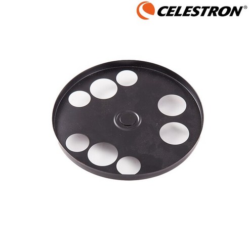 Celestron 전용 천체 망원경 액세서리 트레이 AstroMaster 시리즈 80DX 90EQ/DX 130EQ/DX 127SLT 등, 삼각형 트레이