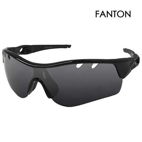 팬톤 FANTON 스포츠선글라스 ZFSG55_SMK