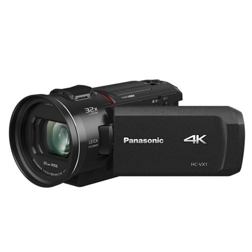 파나소닉 HC-VX1 방송용 캠코더