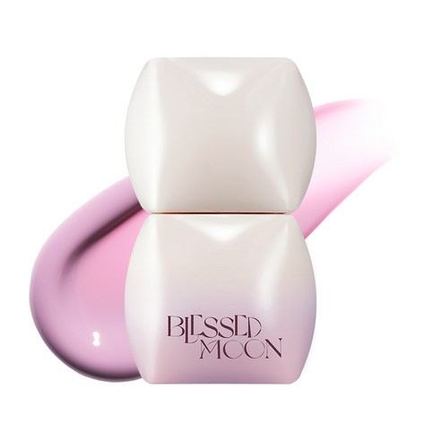 블레스문 베일 멜팅 컬러 블러쉬 3.8g, 1개, 02 드리미