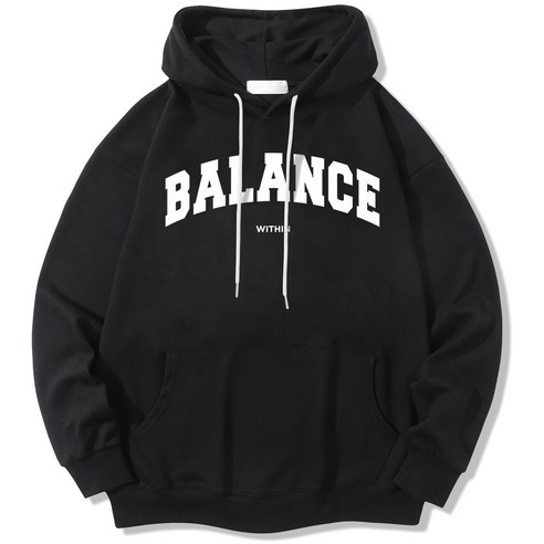 [OKㅣ강추] 일루소 발란스 소프트 특양면 후드티: 편안함과 스타일의 조화 [OKNOWㅣ추천상품]