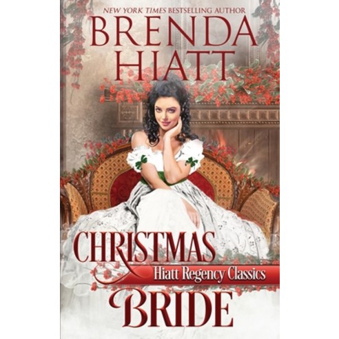 Christmas Bride Paperback, Dolphin Star Press