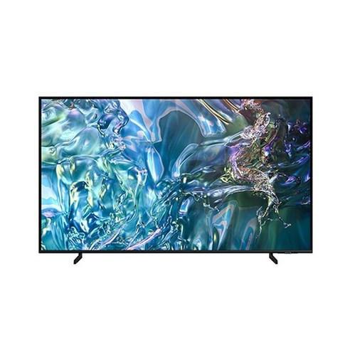 삼성전자 QLED TV KQ55QD60AFXKR 스탠드형 전국배송