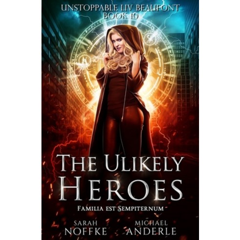 (영문도서) The Unlikely Heroes Paperback, Lmbpn Publishing, English, 9781642024197