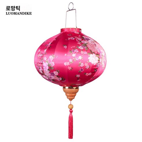 당신의 공간에 호이안의 밤을 선물하세요