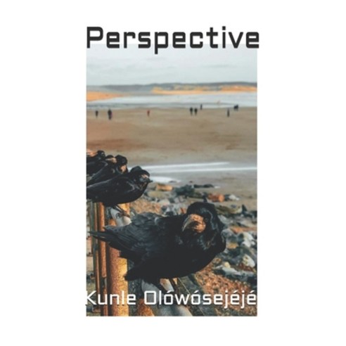 (영문도서) Perspective Paperback, Independently Published, English, 9798500376329