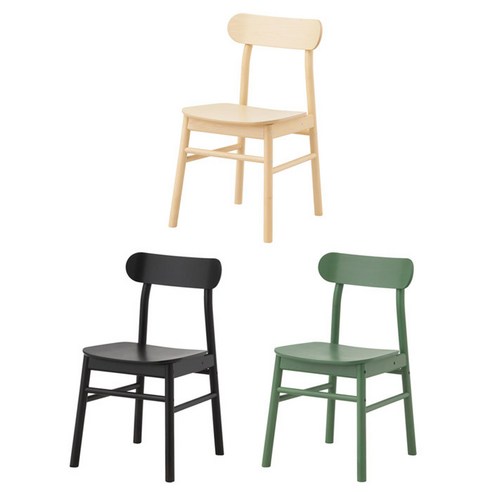 이케아 ROINNINGE 뢴닝에 의자 - 편안한 휴식과 아름다운 디자인을 제공하는 제품