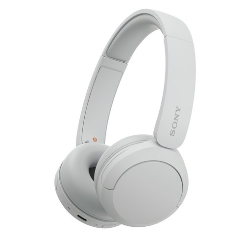 소니 WH-CH520: 당신의 일상에 완벽하게 어울리는 사운드