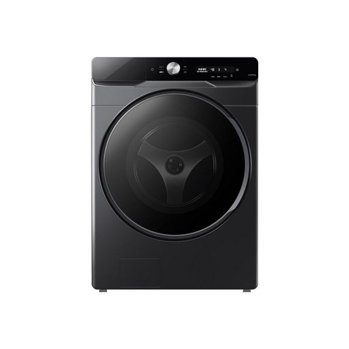 럭셔리 세탁의 새로운 기준, 삼성 그랑데 WF19T6000KV