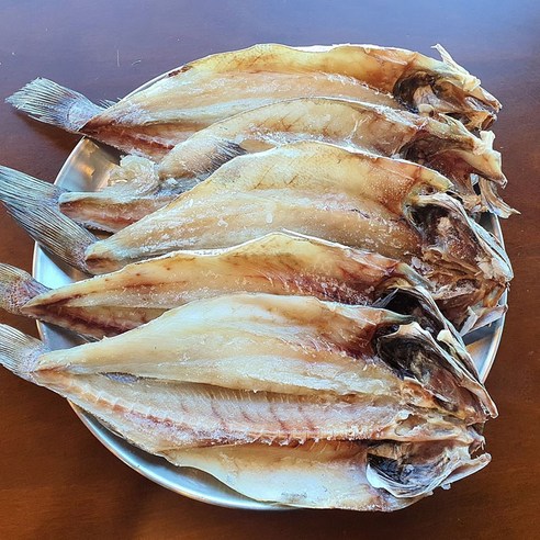 민어 10미(2kg 내외) 반건조 / 구이, 찜, 탕용 민어 10미(2kg 내외) 반건조 / 구이, 찜, 탕용