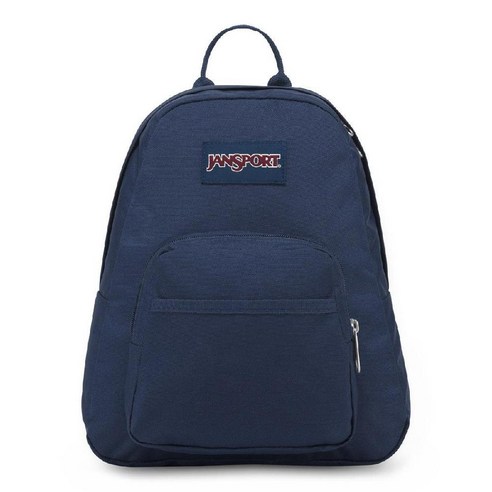 잔스포츠 JANSPORT 하프 파인트 미니 백팩 가방 네이비