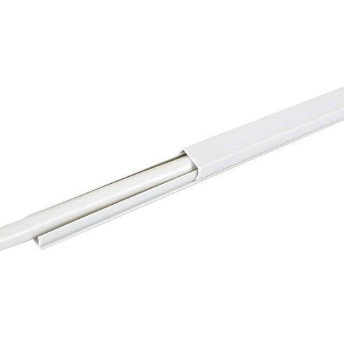 보기 싫은 전선, 깔끔하게 숨겨주는 마법의 전선몰드!