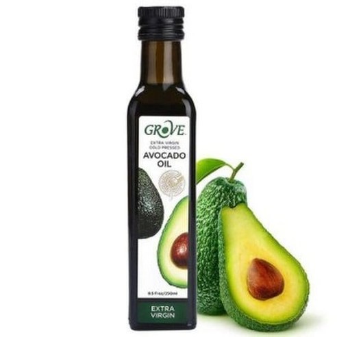(예광) 그로브 아보카도 오일 500ml (1병)284702, 1개