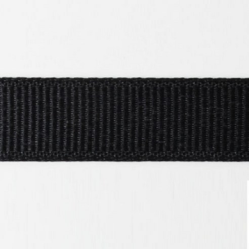 패션포인트 포리골직 GROS GRAIN 리본 50야드 10mm, NO 1, 1개