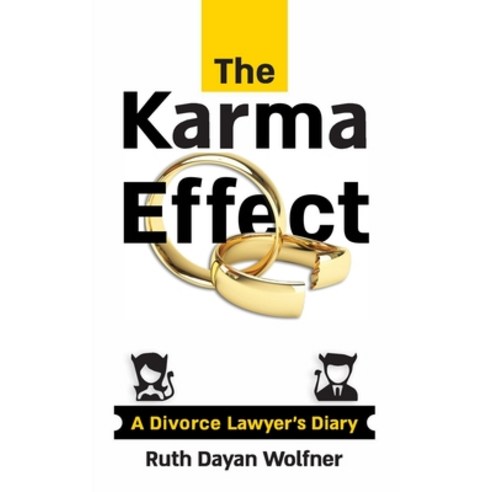 Karma Effect Paperback, Independently Published