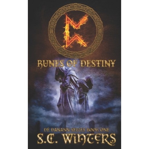 Runes of Destiny Paperback, Independently Published, English, 9798710344392