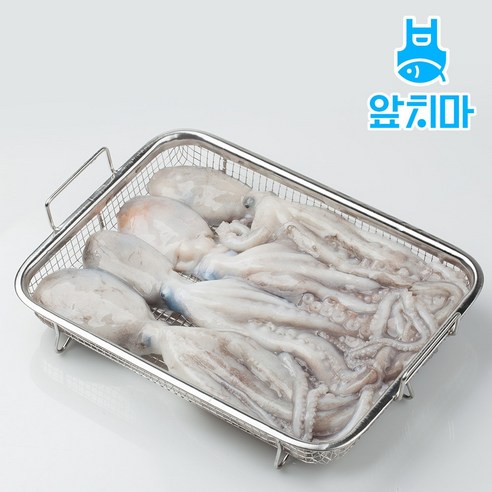 냉동 활낙지 대용량 낙지, 1개, 850g (3미)