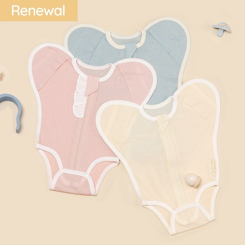 메르베 달잠슈트, 여름밤 꿀잠을 위한 필수템!