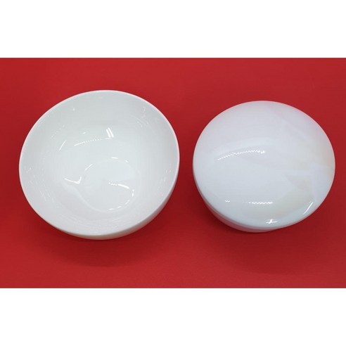 섬세한 아름다움이 식탁에 스며들다: 행남자기 늬앙스 6p 단반상기