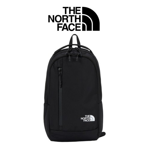 일상과 스포츠를 아우르는 스타일리시한 동반자: 노스페이스 슬링백 리뷰 노스페이스슬링백