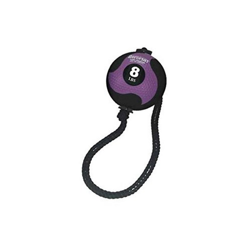 파워 로프, 메디신 볼 짐볼 AGM Group AeroMat 엘리트 파워 로프 메디신 볼 퍼플 3.6kg(8파운드) 236866 파워 로프, 메디신 볼 짐볼 AGM Group AeroMat 엘리트 파워 로프 메디신 볼 퍼플 3.6kg(8파운드) 236866