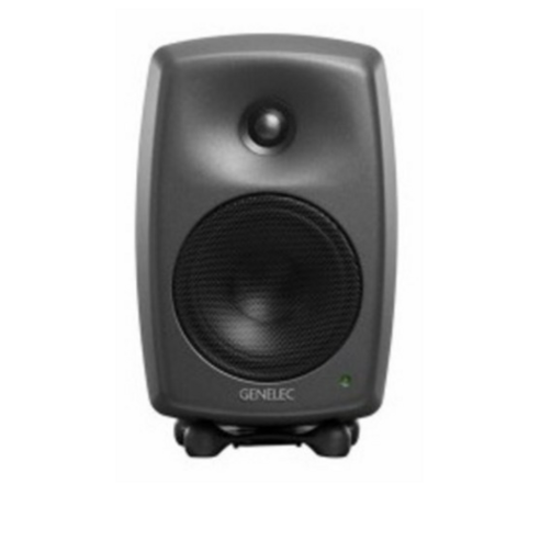 제네릭스피커  제네릭 8030C GENELEC 제네렉 5인치 모니터 스피커 그레이