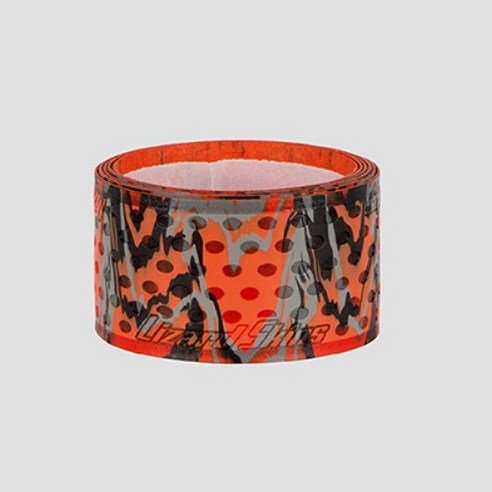 리자드스킨 배트그립, ORANGECAMO