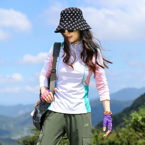 활동적인 라이프스타일을 위한 완벽한 티셔츠