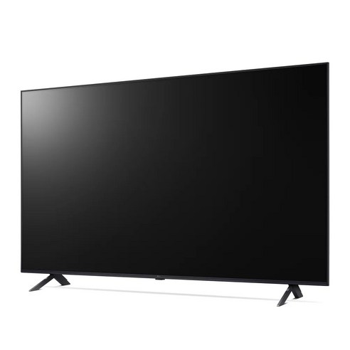 LG 울트라HD 스마트 TV 55UQ7070: 광범위한 기능 탑재된 최첨단 엔터테인먼트 허브