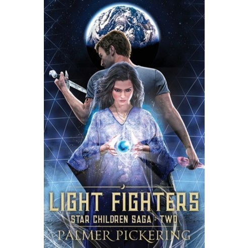 (영문도서) Light Fighters Paperback, Barbara Palmer Pickering, English, 9781732568860