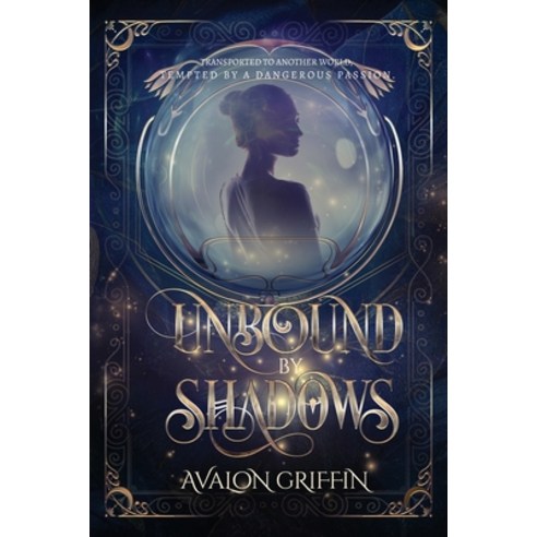 (영문도서) Unbound by Shadows Paperback, Wild Clover Ink, English, 9798986676616