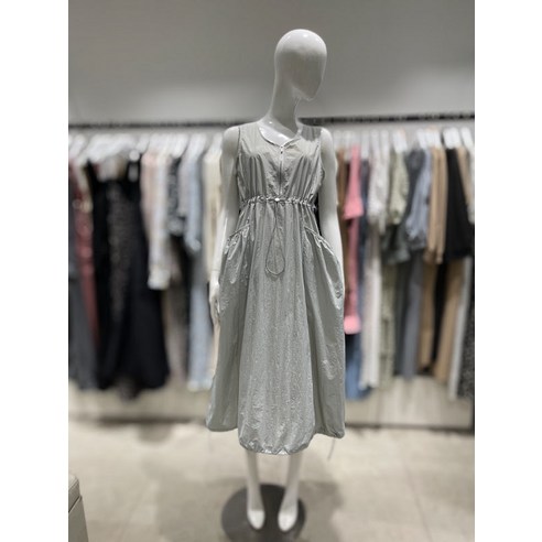 이프네 이프네 이프네 집업바스락원피스 DO4WOP213 (P003207047)