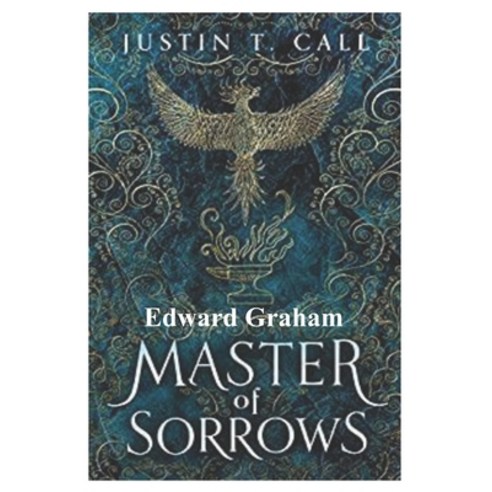 Master of Sorrows: The Silent Gods Series Book 1 Paperback, Independently Published, English, 9798741530887