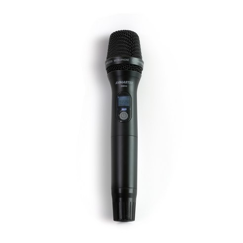 선명한 음질과 안정적인 연결, 최고의 공연을 위한 완벽한 선택