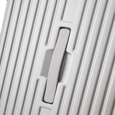 안심하고 즐거운 여행을 위한 믿을 수 있는 여행용 캐리어