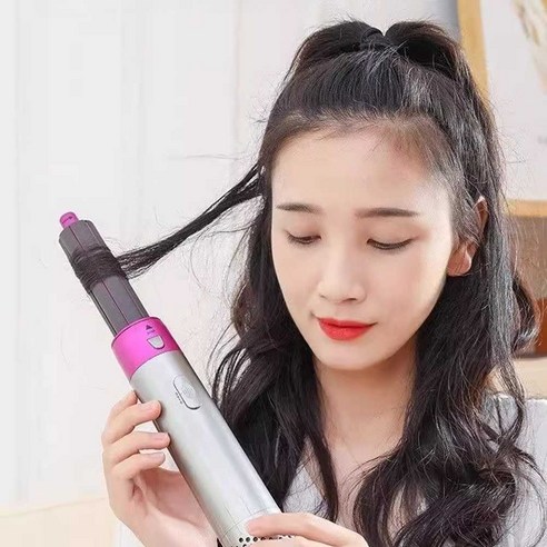 차이슨 에어랩 2025: 혁신적인 스타일링과 건강한 머릿결을 동시에!