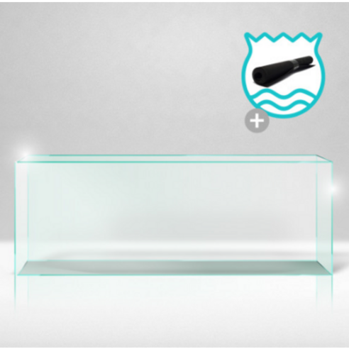 칸후 120광폭 올디아망 4자어항 리뷰 4자어항