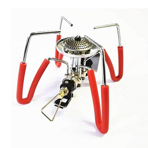 automax 실리콘 내열호스 레귤레이터 스토브 실리콘 호스, 오렌지