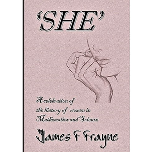 (영문도서) ''She'' Paperback, Lulu.com, English, 9780244769314