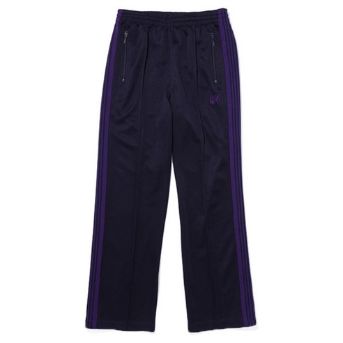 니들스 HD 트랙 팬츠 네이비 Needles HD TRACK PANT SMOOTH POLY 일본직구