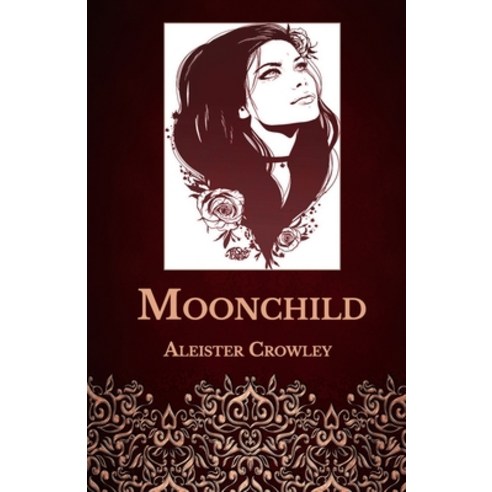 Moonchild Paperback, Independently Published, English, 9798711749905