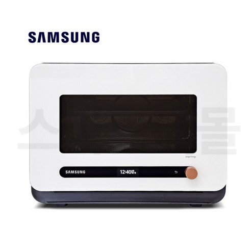 주방을 혁신하는 삼성 비스포크 큐커, 멀티 쿠커 오븐의 완벽한 선택