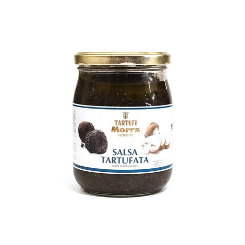 TARTUFI 모라 트러플소스, 200g, 2개