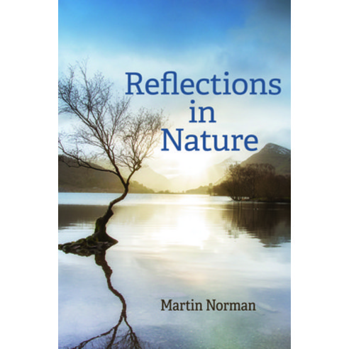 (영문도서) Reflections in Nature Paperback, Resource Publications (CA), English, 9781725268760