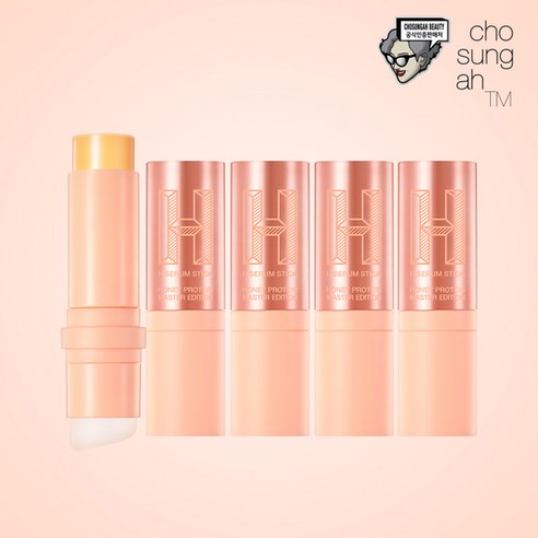 [KT알파쇼핑]조성아 세럼스틱 마스터에디션 5개, 10g, 5개