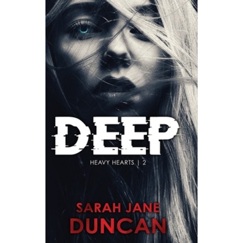 Deep Paperback, Sarah Jane Duncan, English, 9780994517739