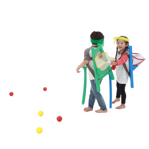 아이소파 지게 세트: 전통과 즐거움으로 아이의 성장을 응원하세요!