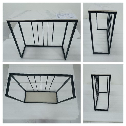 좁은 공간을 위한 완벽한 솔루션