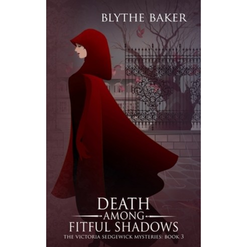 (영문도서) Death Among Fitful Shadows Paperback, Independently Published, English, 9798363108655
