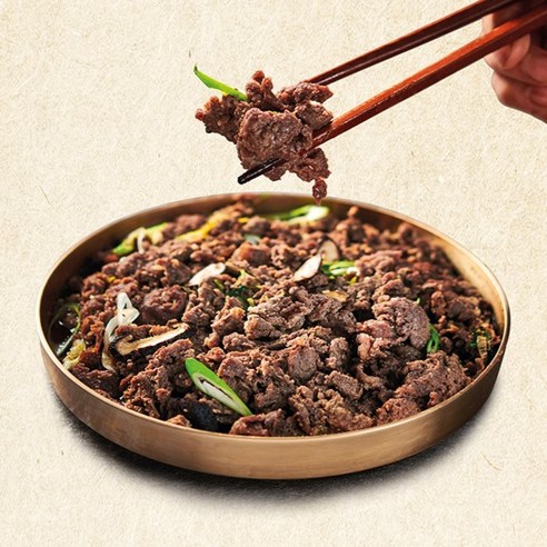 서산 1등급 한우불고기, 홈쇼핑 히트상품